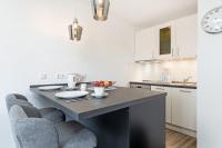 Villa Flora Wohnung 6 - Chambres d’hôtes Grömitz