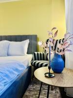 5 to Stay near Legends of Bran - Chambres d’hôtes Bran