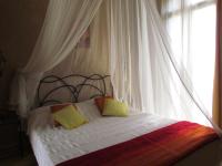 Cinnamon Doppelzimmer