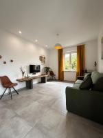 Civico Tre Superior - Chambres d’hôtes Pérouse