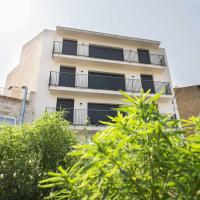Voltes 49 - B&B Ribarroja de Ebro