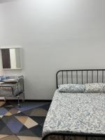 Homestay SP Banyan - B&B Kampung Sungai Pasir Kechil