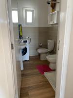 Cà Giuseppe - Ferienwohnung Santa Maria