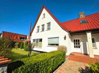 Haus Dünenwind - B&B Zingst