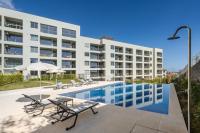 Atlantic Residence II - Ein-Schlafzimmer mit Meerblick - Ferienwohnung Câmara de Lobos