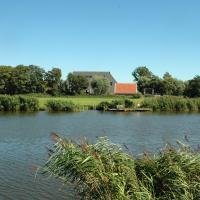 Gastopstal - B&B
