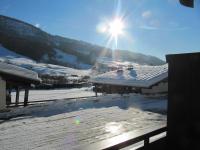 B&B Praz-sur-Arly - Le Clos d'Arly - Bed and Breakfast Praz-sur-Arly