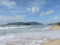 Casa Orquídeas Ubatuba Praia da Lagoinha - Chambres d’hôtes Ubatuba