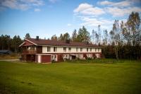 Quiet Nature Studio in Lahemaa, Garden, Terrace and pet friendly - B&B Kolga