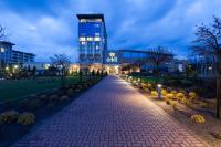 Apartament Rodzinny Beach SAUNA&JACUZZI Arka Medical Spa Kołobrzeg - B&B