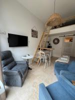 Les Capucins de Provins Studio - Ferienwohnung Provins