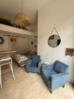 Les Capucins de Provins Studio - Ferienwohnung Provins