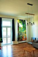 The Bohemian apartment - B&B Karlovy Vary