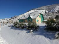 Gîte de montagne du Plateau de Lhers- Accueil randonneurs - B&B