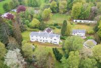 RnB Rural 'n' Beautiful - Chambres d'hôtes Girvan