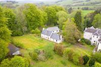 RnB Rural 'n' Beautiful - B&B Girvan