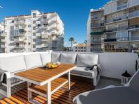 Mar y Sol Townhouse - B&B Nerja