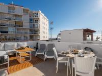 Mar y Sol Townhouse - Ferienwohnung Nerja