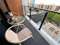 Connect - B&B Auckland