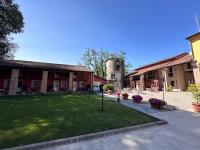 Agriturismo Chioso di Sotto - B&B Moscazzano