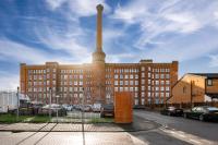Victorian Mill Sleeps 6 Free Parking - Ferienwohnung Manchester