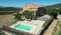 Casa rural Mas d'en Olives - Chambres d'hôtes Ponts