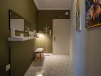 GimiSpaceTop - Panoramic 2BR Residence with City Views - Ferienwohnung Thessaloniki