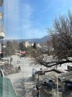 Luxury Square Apartments & Lakeview - B&B Ocrida