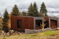 Veres Hill - B&B Tukhlya