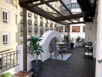 Ático Centro - Chambres d'hôtes Valence