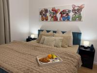 Elegantní apartmán Korunní Prestige Praha - B&B Prague