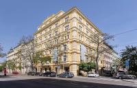 Elegantní apartmán Korunní Prestige Praha - B&B Praga