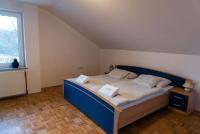 Goričko Homes - B&B Mačkovci