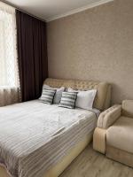 1 комнатная квартира в центре города - B&B Ust-Kamenogorsk