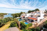 Villa Sa Oreneta by 3VILLAS - Bed and Breakfast Port d'Addaia