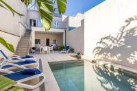 Ca na Maria - Chambres d’hôtes Pollença