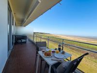 Studio cosy avec balcon à Saint-Brevin, 3 pers. - FR-1-364-137 - Ferienwohnung Saint-Brevin-les-Pins