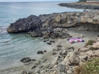 Sogno Blu - B&B Pulsano