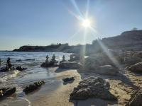 Sogno Blu - B&B Pulsano