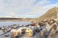 Olen Village - Funäsdalen - Ferienwohnung Funäsdalen