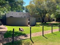 Featherwood Farm & Nyala Lodge - Ferienwohnung Rayton