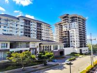 Serin Paradise West 2BR Amenity View Wi-Fi Netflix - Ferienwohnung Tagaytay