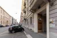 Porta Venezia - Bellotti - Trilocale su due livelli - Ferienwohnung Mailand