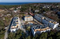 Perełka Bałtyku - Chambres d'hôtes Jastrzębia Góra