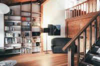 Luna Mia - Apartment 5 - Bed and Breakfast Schwangau