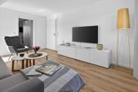 Seezeichen 27 - Ferienwohnung Norderney