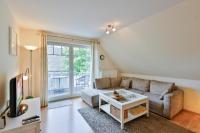 Fewo Sonnendeck - B&B Zingst