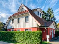 Fewo Sonnendeck - B&B Zingst