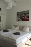 Habitación Doble con balcón - 2 camas