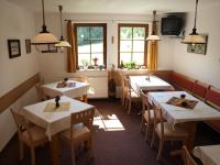 Apartmány Vlasta - B&B Paseky nad Jizerou